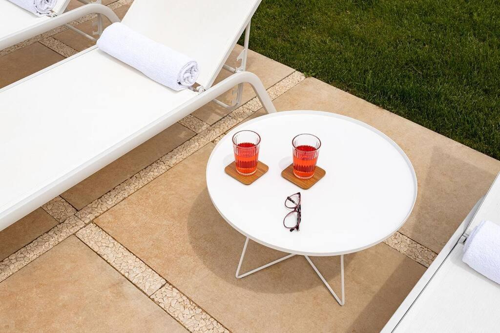 Villa Paradiso With Private Pool, Bbq Area, Huge Garden And Free Parking Modica Exteriér fotografie